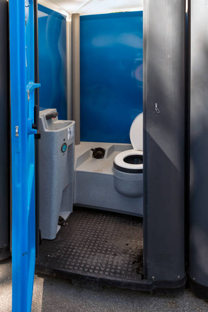 Best Event porta potty rental  in Harrah, OK