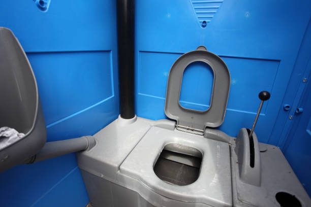 Best Porta potty delivery and setup  in Harrah, OK
