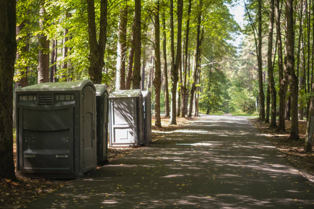 Porta potty services near me in Harrah, OK